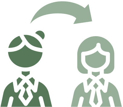 Coaching de préparation à la retraite